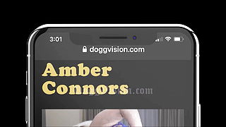 56yo Squirting Anal GILF Amber Connors DVD