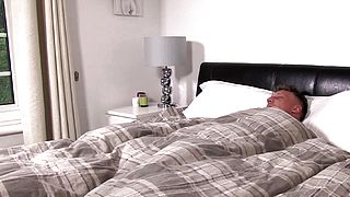 LACEY STARR - Getting Smashed On The Marital Bed